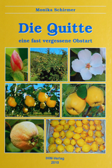 Die Quitte - Monika Schirmer