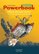 Powerbook. Hilfe f&uuml;r die Seele. - Andreas Kr&uuml;ger