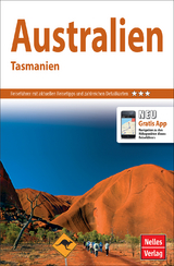 Nelles Guide Reisef&uuml;hrer Australien - Tasmanien
