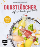 Durstlöscher – erfrischend zischend - Anton Enns