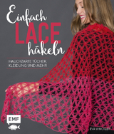 Einfach Lace h&auml;keln - Eva Winckler