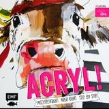 Acryl! - Iris Rüdel