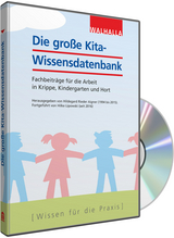 Die große Kita-Wissensdatenbank - Walhalla Fachverlag