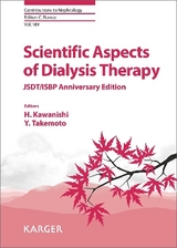 Scientific Aspects of Dialysis Therapy - 