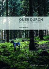 Quer durch - Dirk Gebhardt