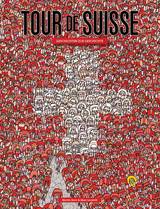 Tour de Suisse - 