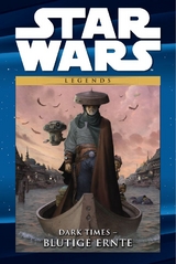 Star Wars Comic-Kollektion - Randy Stradley, Douglas Wheatley
