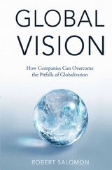 Global Vision - R. Salomon
