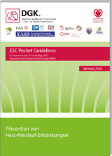 Pr&auml;vention von Herz-Kreislauf-Erkrankungen
