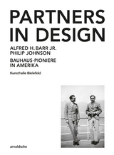 Partners in Design - Donald Albrecht, Barry Bergdoll, Juliet Kinchin, David A. Hanks