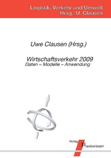 Wirtschaftsverkehr 2009 - Clausen, Uwe