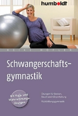 Schwangerschaftsgymnastik - Heike H&ouml;fler
