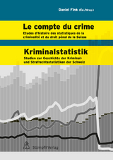 Le compte du crime - Kriminalstatistik - 