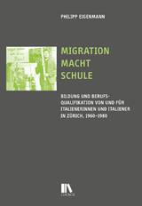 Migration macht Schule - Philipp Eigenmann