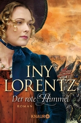 Der rote Himmel - Iny Lorentz