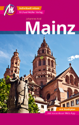 Mainz MM-City Reisef&uuml;hrer Michael M&uuml;ller Verlag - Johannes Kral