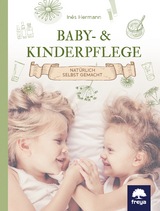 Baby- & Kinderpflege - In&eacute;s Hermann