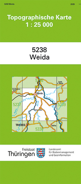 Weida - 