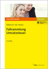 Fallsammlung Umsatzsteuer