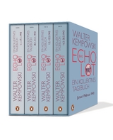 Das Echolot - Kempowski, Walter