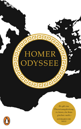 Odyssee -  Homer