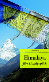Himalaya fürs Handgepäck - Grünfelder, Alice