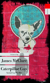 Caterpillar Cop - James McClure