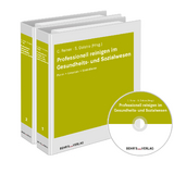 Professionell reinigen im Gesundheits- und Sozialwesen - 