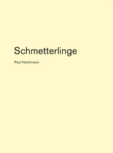 Schmetterlinge - 