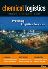 chemical logistics - 