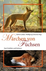 M&auml;rchen von F&uuml;chsen - 