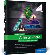Affinity Photo - Wäger, Markus