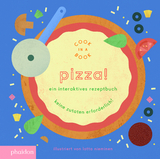 Pizza! - Lotta Nieminen