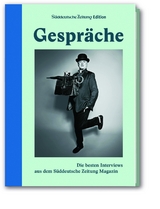 Gespr&auml;che