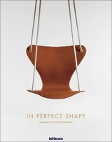 In Perfect Shape -  Fritz Hansen