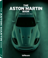 The Aston Martin Book, Small Format Edition - Ren&eacute; Staud