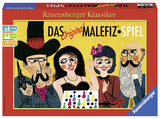 Das Original Malefiz&reg;-Spiel