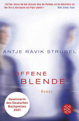 Offene Blende - Antje R&aacute;vik Strubel