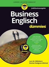 Business Englisch für Dummies - Blöhdorn, Lars M.; Hodgson-Möckel, Denise