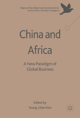 China and Africa - 