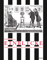 Einblicke - Rolf H. Krauss