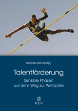 Talentf&ouml;rderung - 