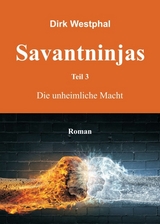 Savantninjas - Dirk Westphal