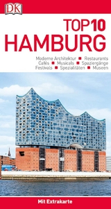 Top 10 Reisef&uuml;hrer Hamburg