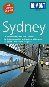 DuMont direkt Reisef&uuml;hrer Sydney - Roland Dusik