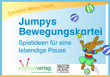 Jumpys Bewegungskartei - Cornelia Maria Trentl