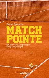 Matchpointe - Serdar Somuncu
