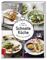 Schnelle K&uuml;che -  ZS-Team