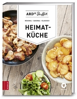 ARD-Buffet. Heimatk&uuml;che