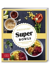 Just delicious &ndash; Super Bowls - Martin Kintrup